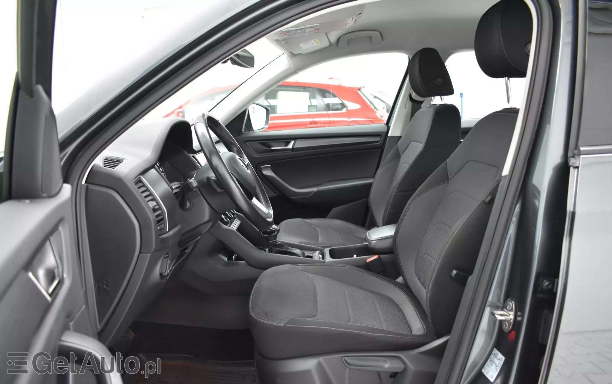 SKODA Kodiaq 2.0 TDI 4x4 Style DSG