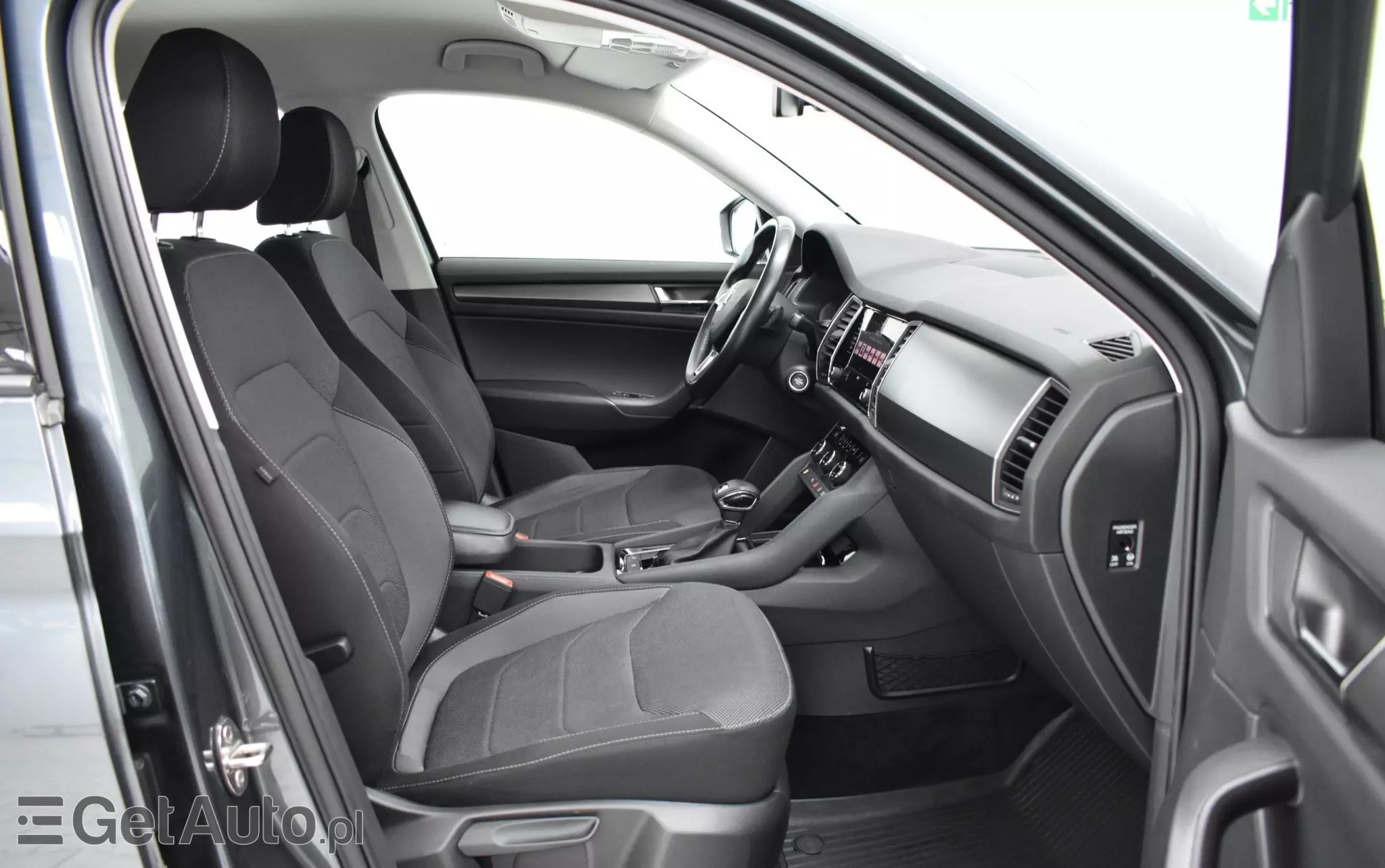 SKODA Kodiaq 2.0 TDI 4x4 Style DSG