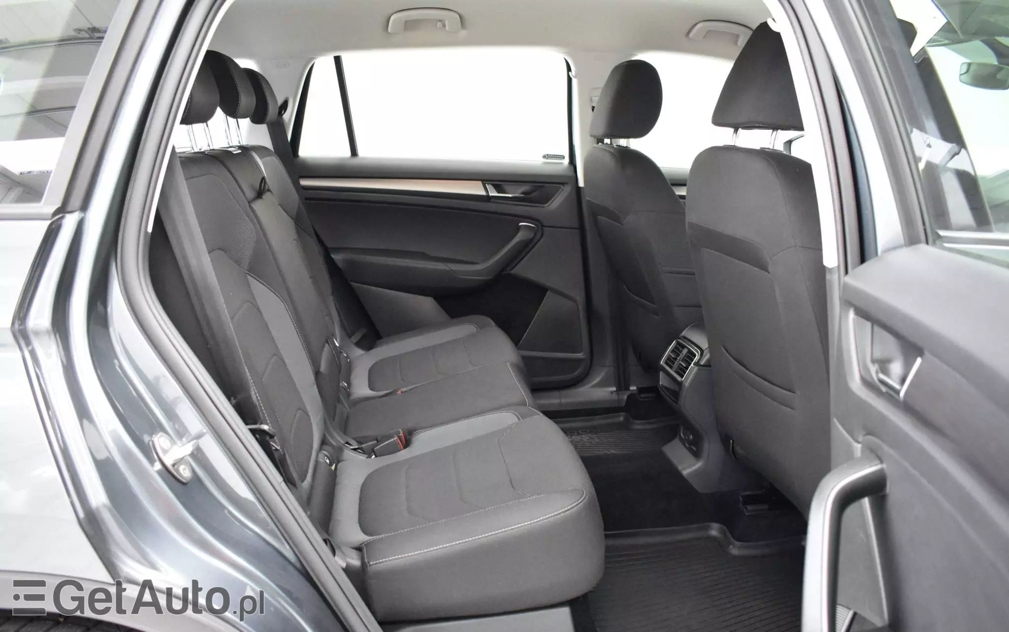 SKODA Kodiaq 2.0 TDI 4x4 Style DSG