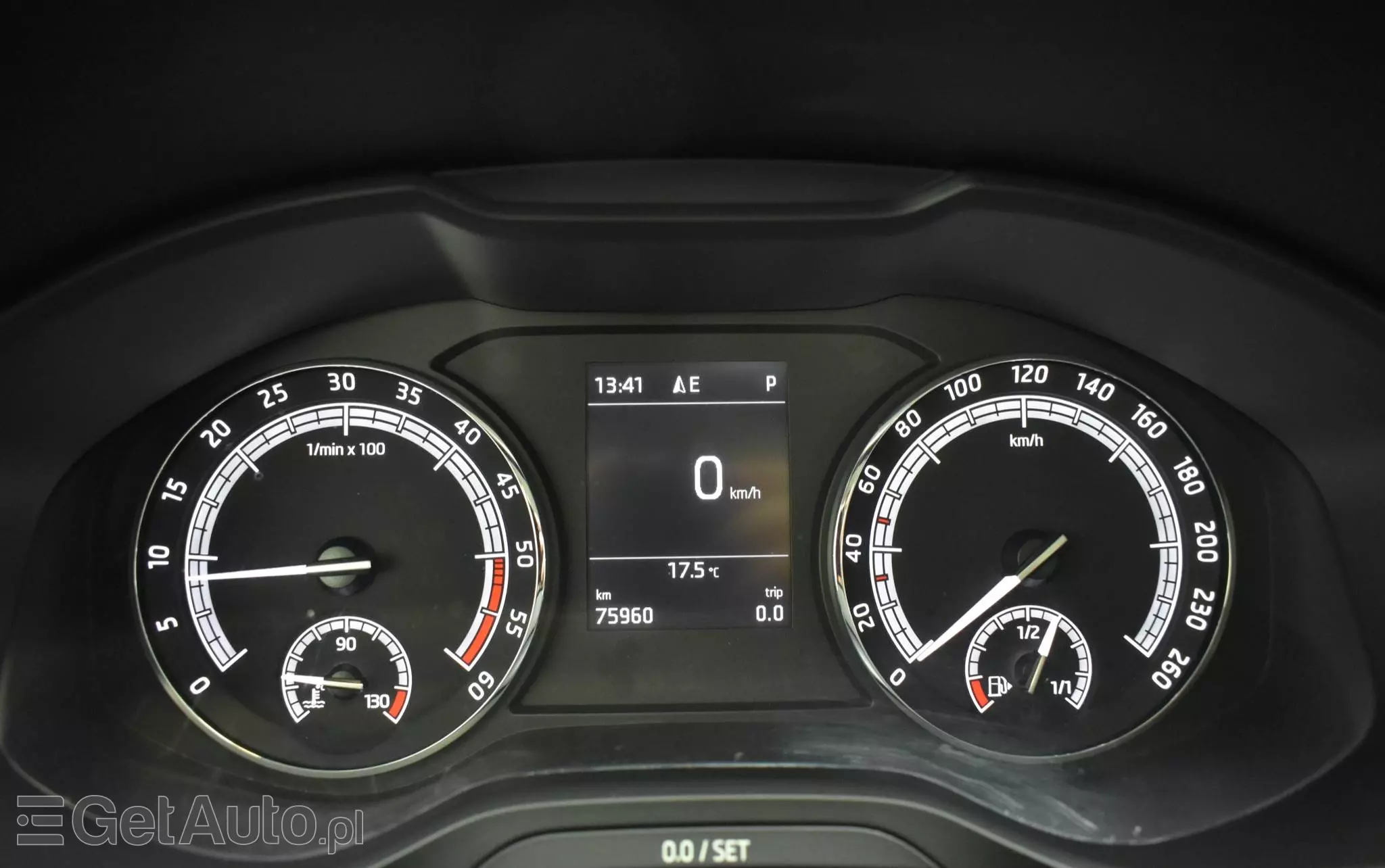 SKODA Kodiaq 2.0 TDI 4x4 Style DSG