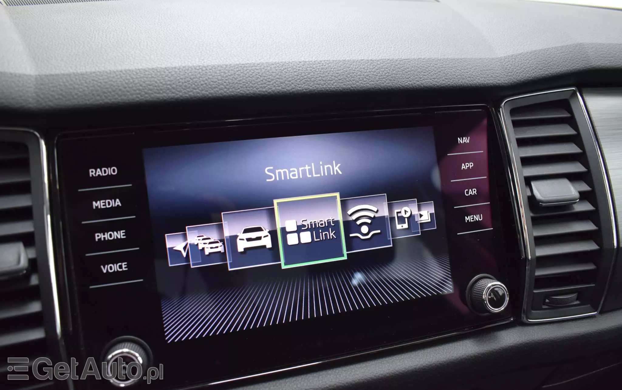 SKODA Kodiaq 2.0 TDI 4x4 Style DSG