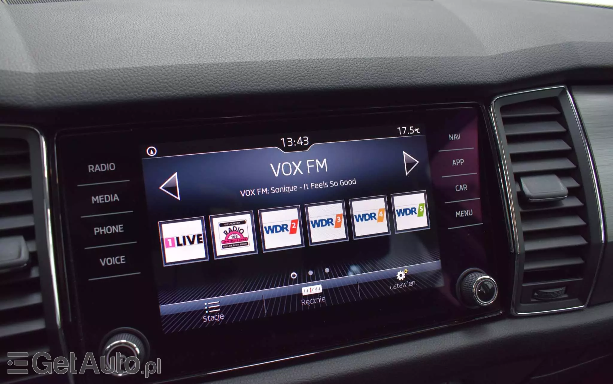 SKODA Kodiaq 2.0 TDI 4x4 Style DSG