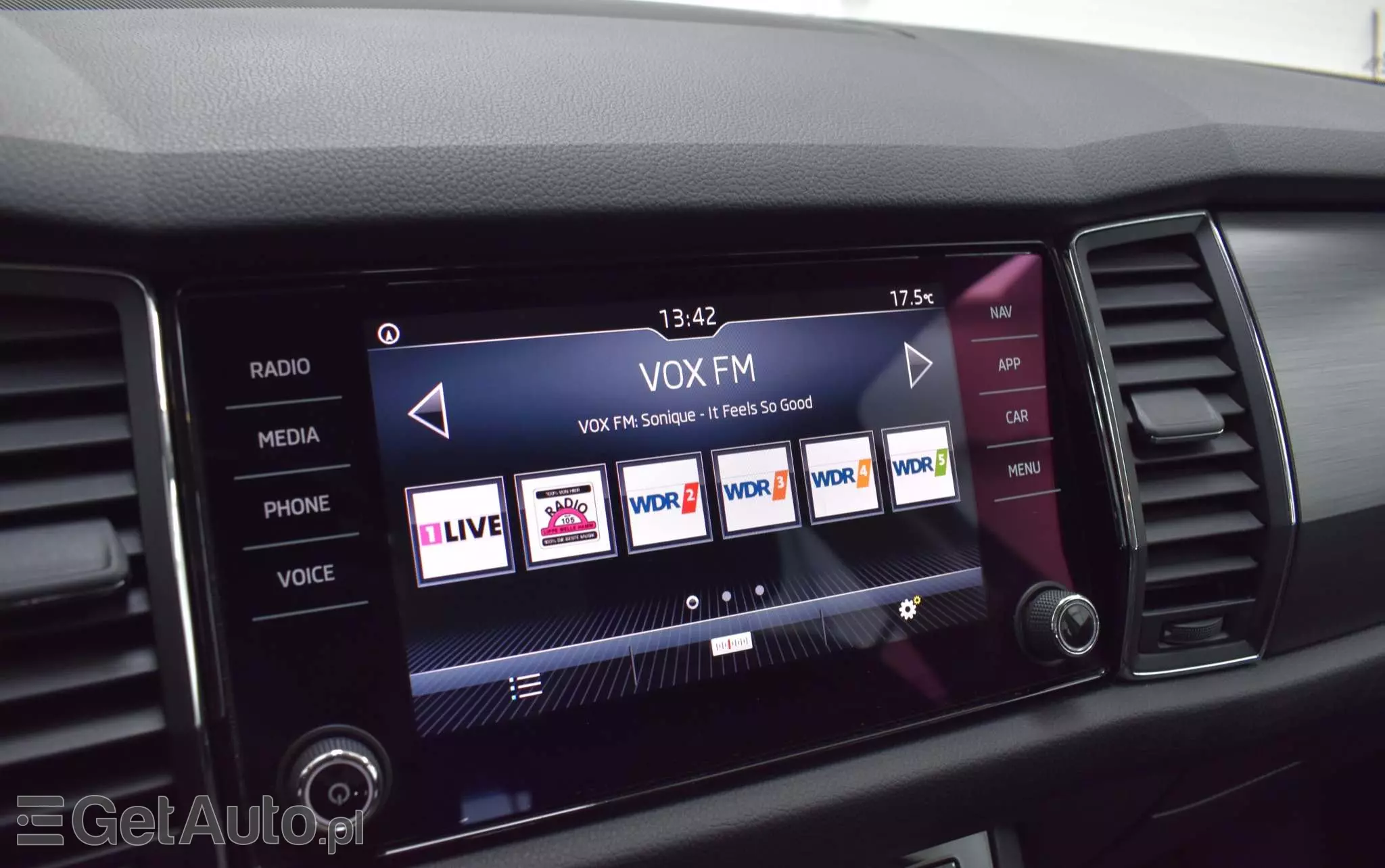 SKODA Kodiaq 2.0 TDI 4x4 Style DSG