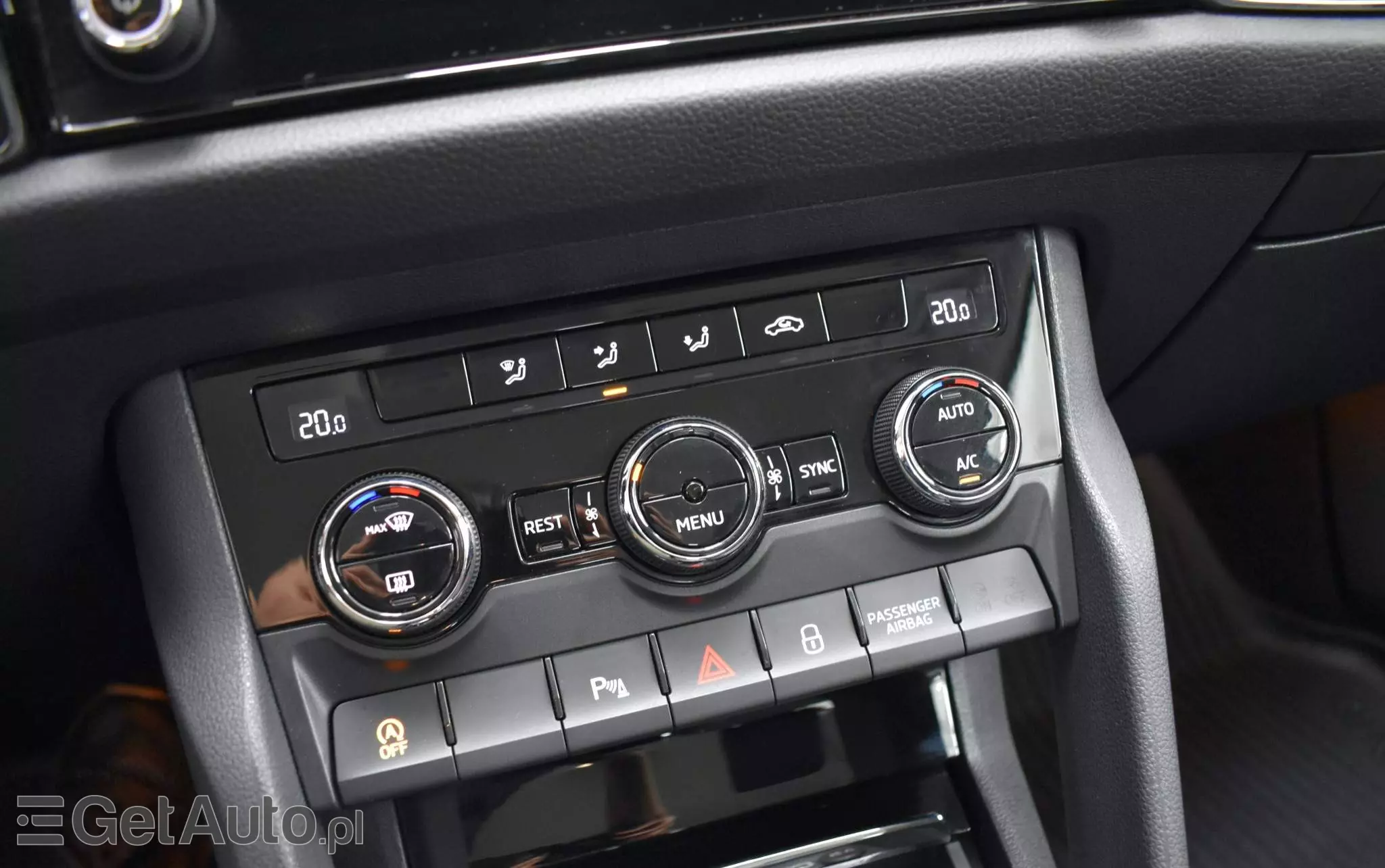 SKODA Kodiaq 2.0 TDI 4x4 Style DSG