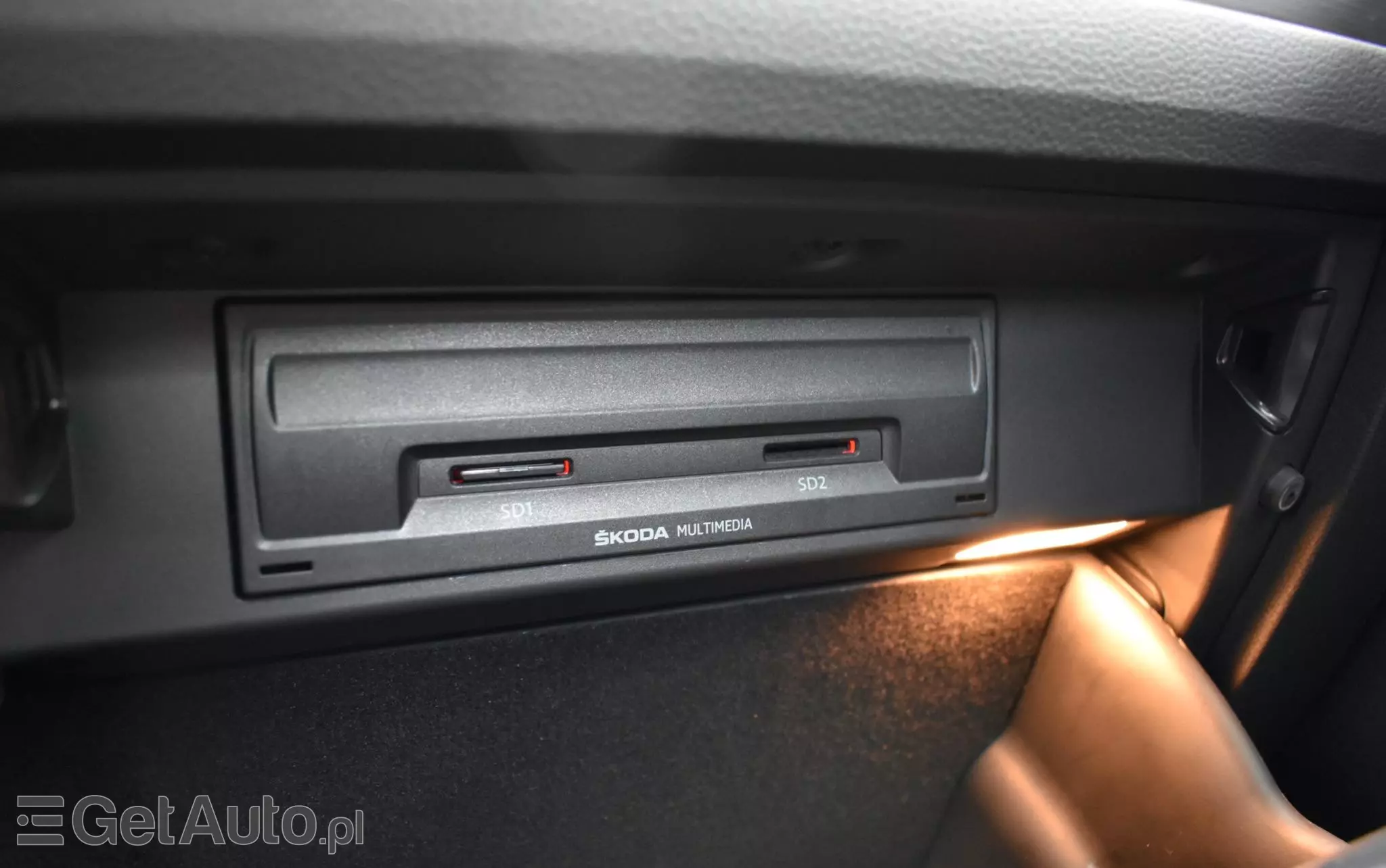 SKODA Kodiaq 2.0 TDI 4x4 Style DSG