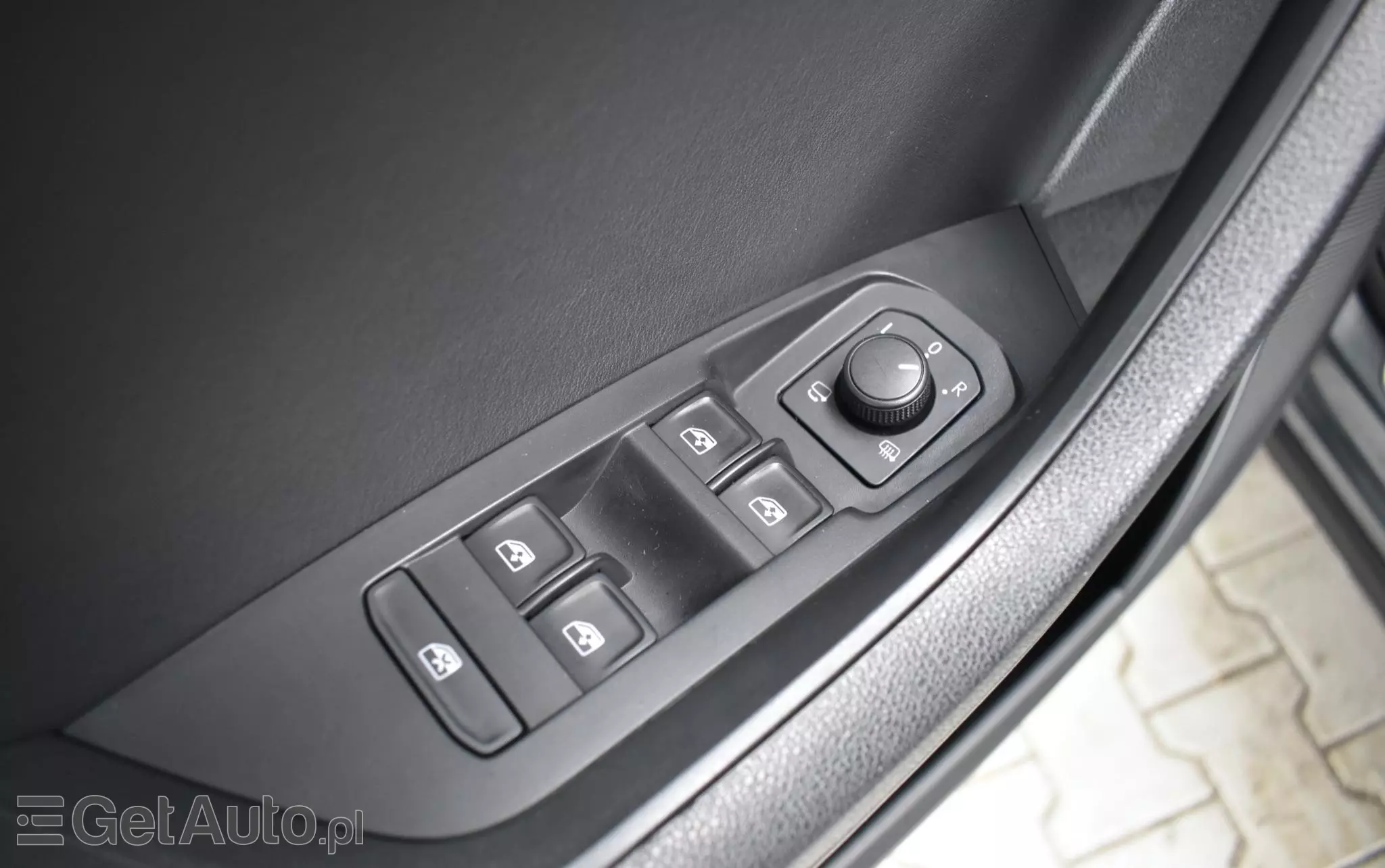 SKODA Kodiaq 2.0 TDI 4x4 Style DSG