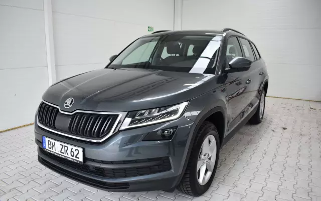SKODA Kodiaq 2.0 TDI 4x4 Style DSG