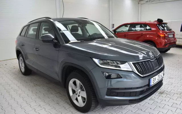 SKODA Kodiaq 2.0 TDI 4x4 Style DSG