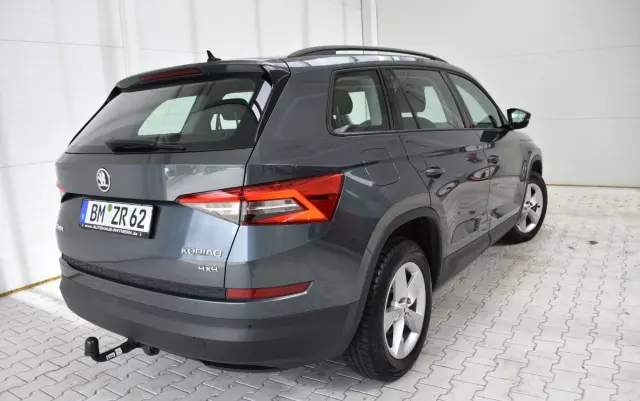 SKODA Kodiaq 2.0 TDI 4x4 Style DSG