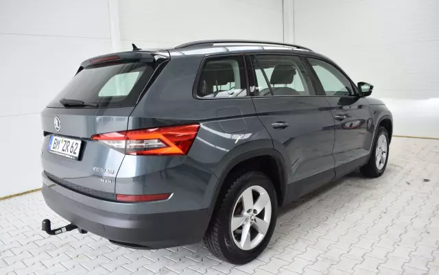 SKODA Kodiaq 2.0 TDI 4x4 Style DSG