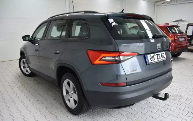 SKODA Kodiaq 2.0 TDI 4x4 Style DSG