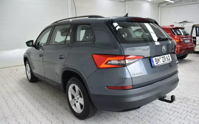 SKODA Kodiaq 2.0 TDI 4x4 Style DSG
