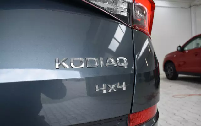 SKODA Kodiaq 2.0 TDI 4x4 Style DSG