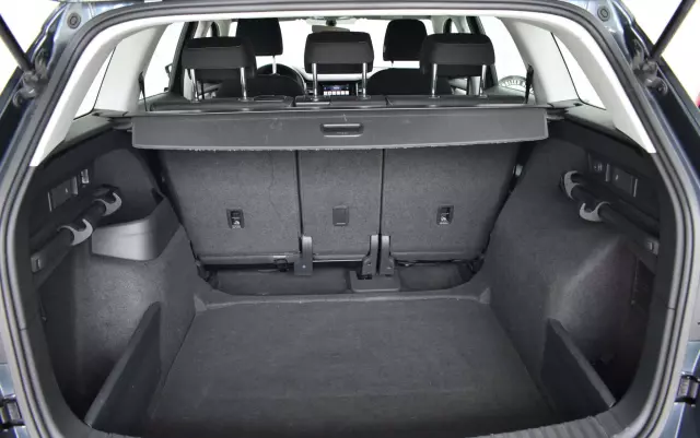 SKODA Kodiaq 2.0 TDI 4x4 Style DSG