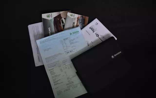 SKODA Kodiaq 2.0 TDI 4x4 Style DSG