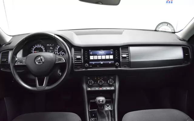 SKODA Kodiaq 2.0 TDI 4x4 Style DSG