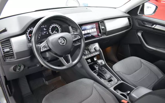 SKODA Kodiaq 2.0 TDI 4x4 Style DSG