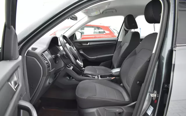 SKODA Kodiaq 2.0 TDI 4x4 Style DSG