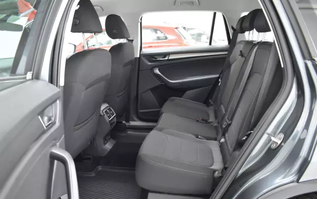 SKODA Kodiaq 2.0 TDI 4x4 Style DSG