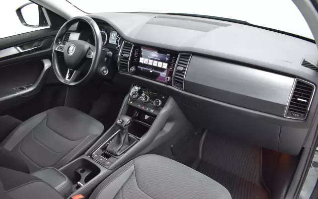 SKODA Kodiaq 2.0 TDI 4x4 Style DSG