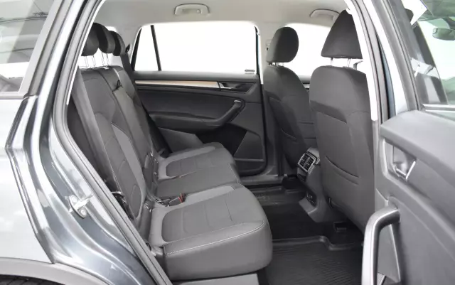 SKODA Kodiaq 2.0 TDI 4x4 Style DSG