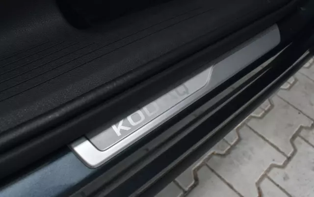 SKODA Kodiaq 2.0 TDI 4x4 Style DSG
