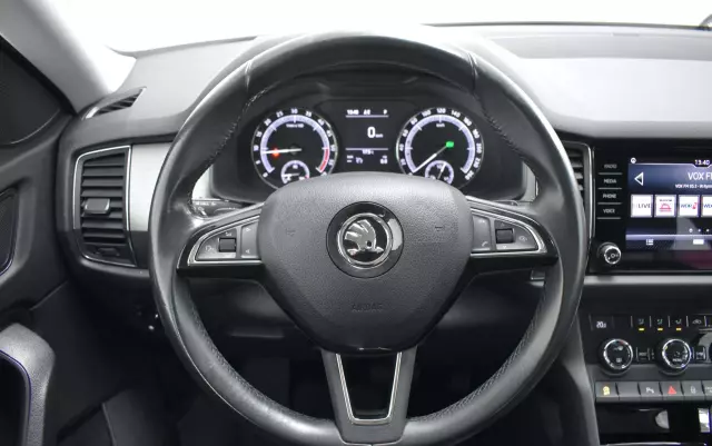 SKODA Kodiaq 2.0 TDI 4x4 Style DSG