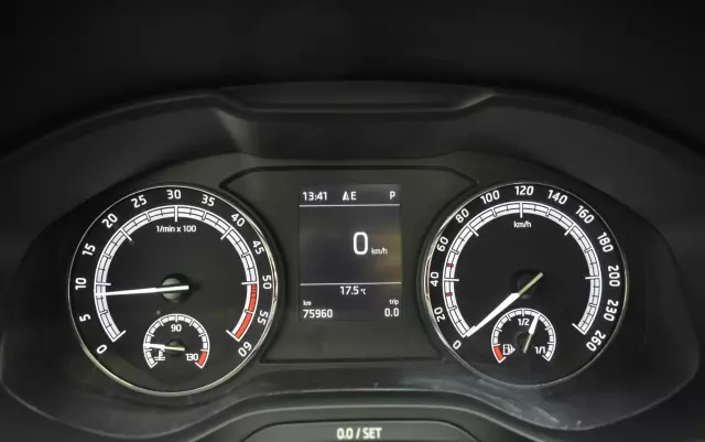 SKODA Kodiaq 2.0 TDI 4x4 Style DSG