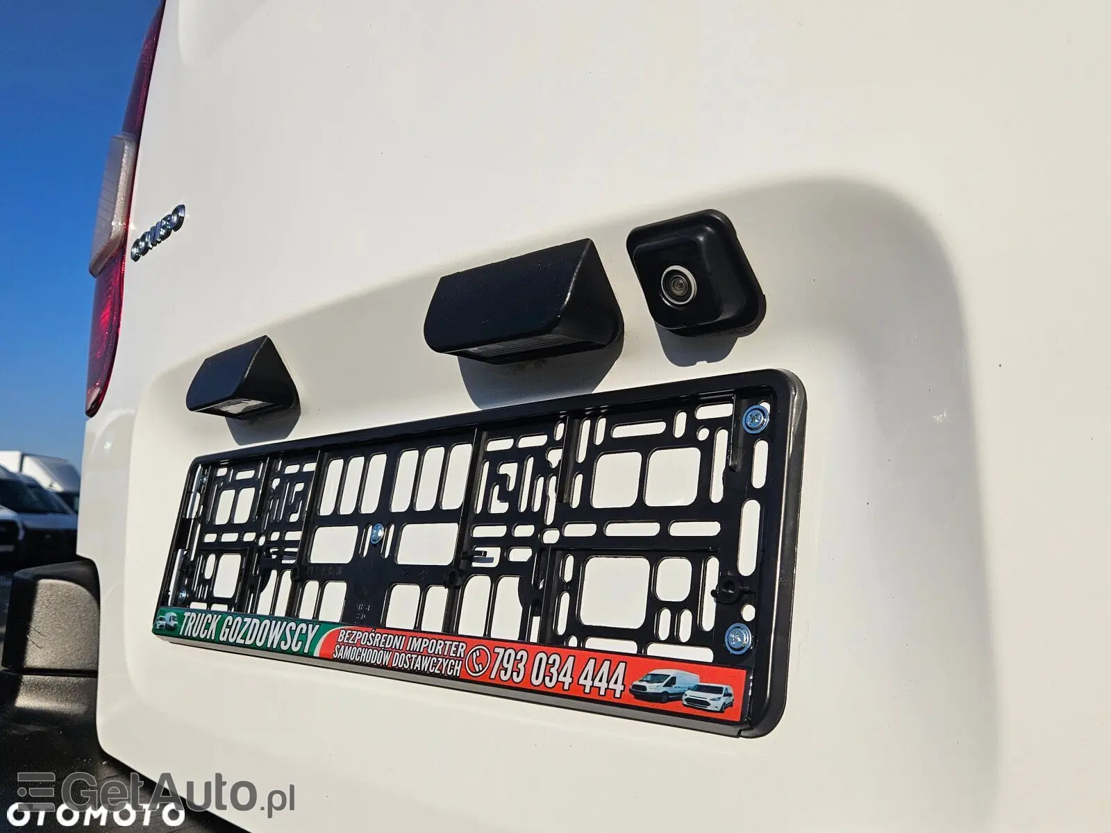 OPEL Combo Extra Long 75kWh