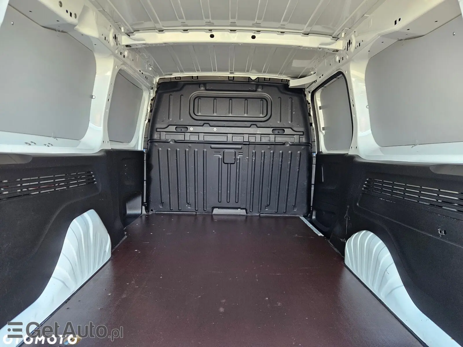 OPEL Combo Extra Long 75kWh