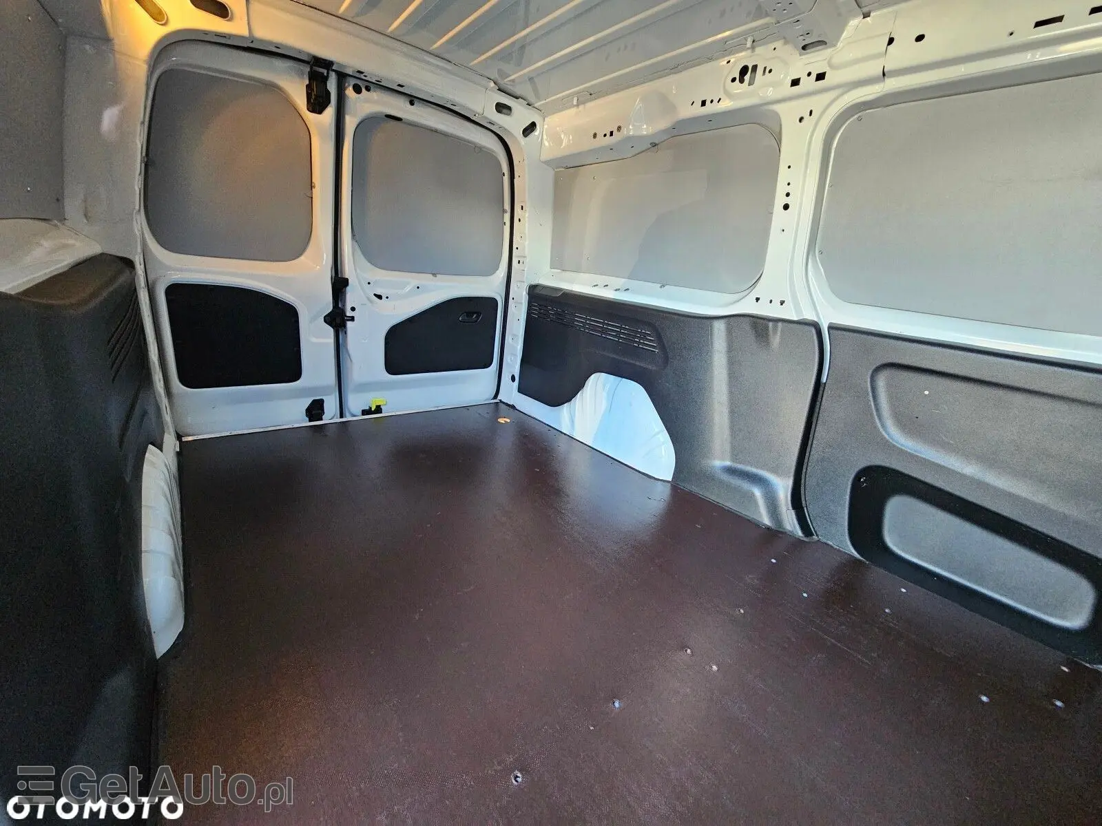 OPEL Combo Extra Long 75kWh