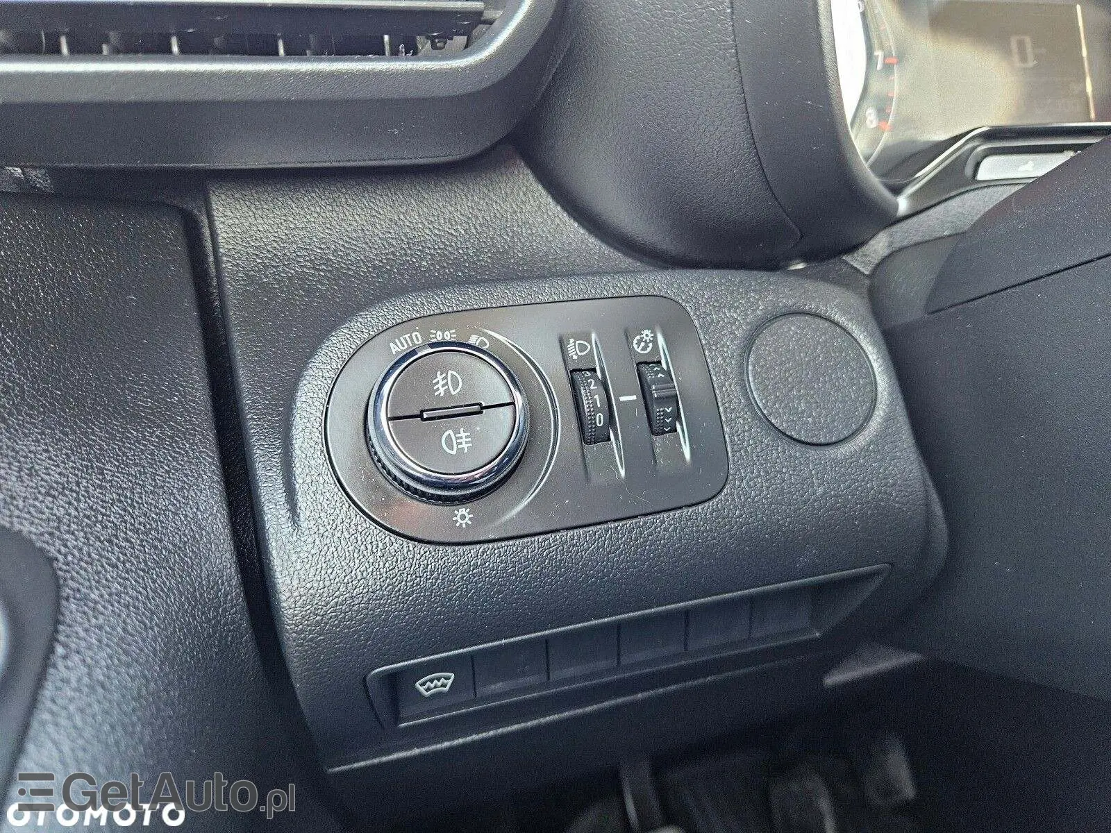 OPEL Combo Extra Long 75kWh