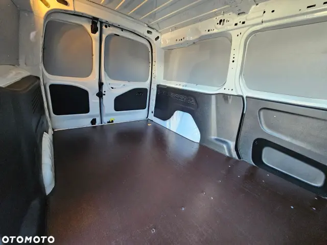 OPEL Combo Extra Long 75kWh