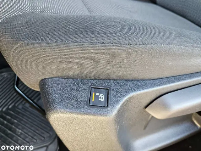 OPEL Combo Extra Long 75kWh