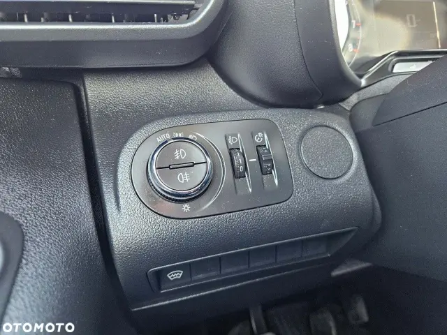 OPEL Combo Extra Long 75kWh