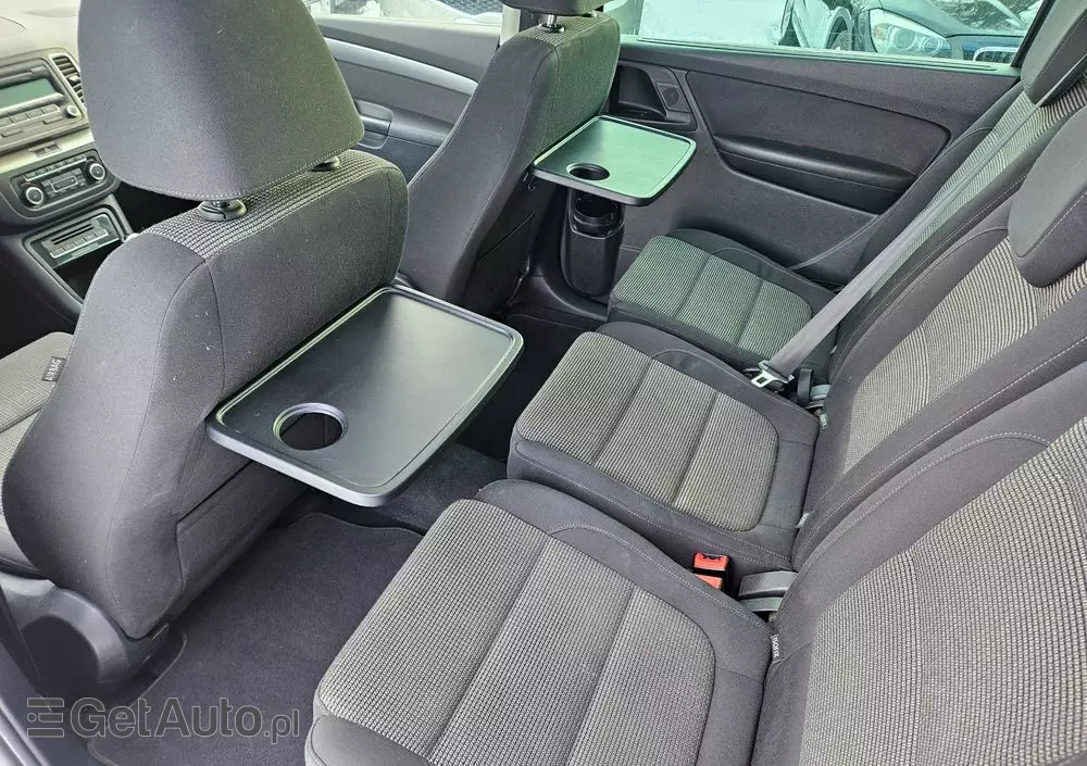 VOLKSWAGEN Sharan 1.4 TSI Blue Motion Style