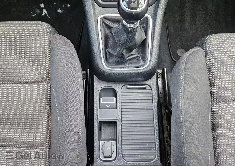 VOLKSWAGEN Sharan 1.4 TSI Blue Motion Style