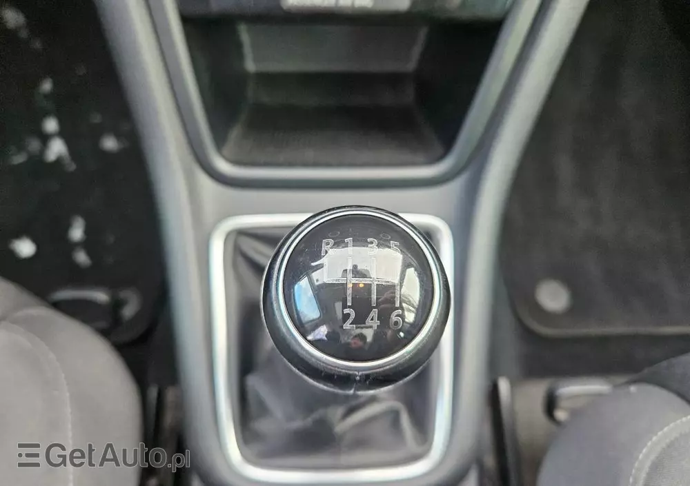 VOLKSWAGEN Sharan 1.4 TSI Blue Motion Style