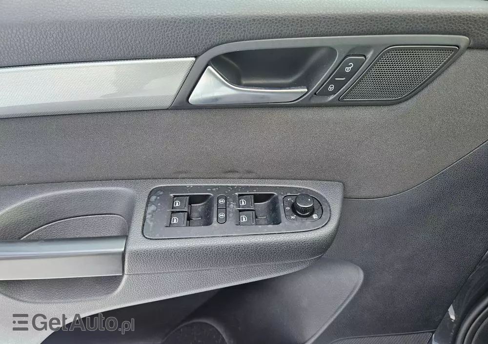 VOLKSWAGEN Sharan 1.4 TSI Blue Motion Style