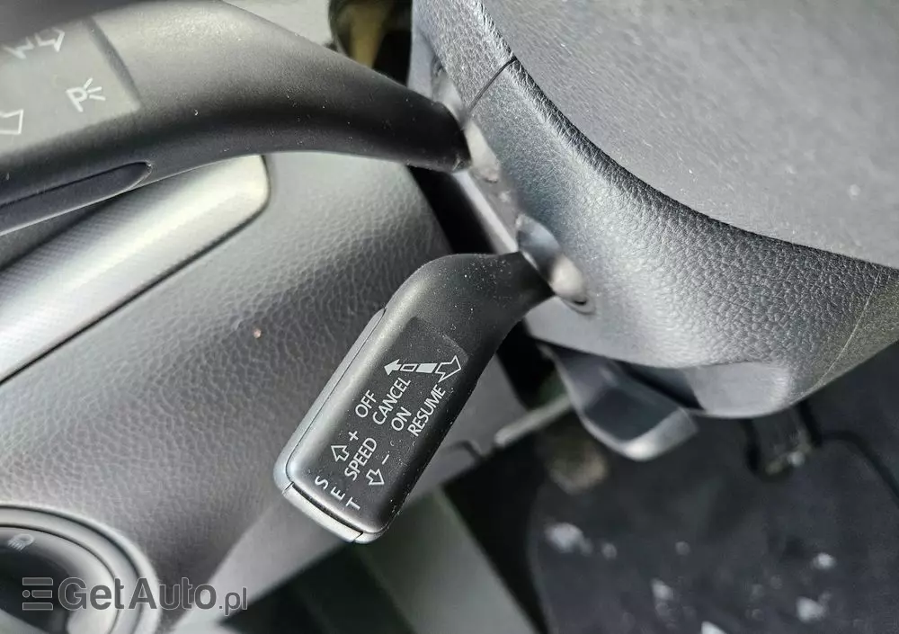 VOLKSWAGEN Sharan 1.4 TSI Blue Motion Style