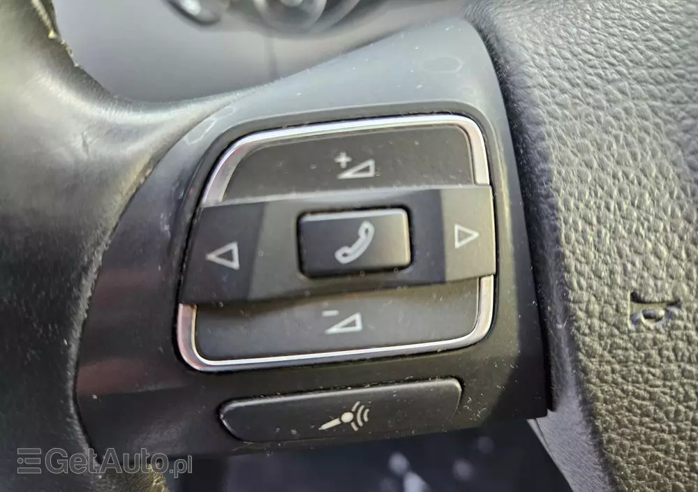 VOLKSWAGEN Sharan 1.4 TSI Blue Motion Style