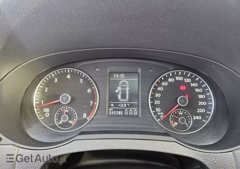 VOLKSWAGEN Sharan 1.4 TSI Blue Motion Style