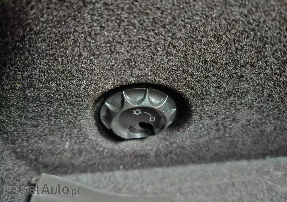 VOLKSWAGEN Sharan 1.4 TSI Blue Motion Style