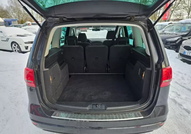 VOLKSWAGEN Sharan 1.4 TSI Blue Motion Style