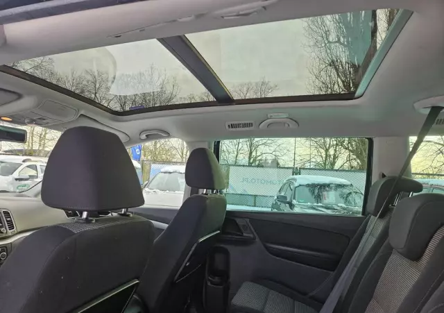 VOLKSWAGEN Sharan 1.4 TSI Blue Motion Style