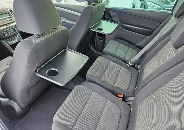 VOLKSWAGEN Sharan 1.4 TSI Blue Motion Style