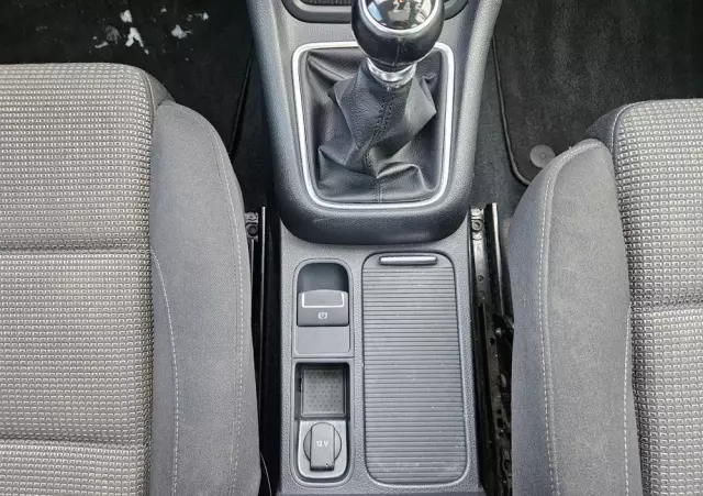 VOLKSWAGEN Sharan 1.4 TSI Blue Motion Style