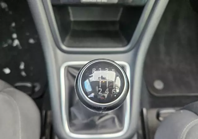 VOLKSWAGEN Sharan 1.4 TSI Blue Motion Style