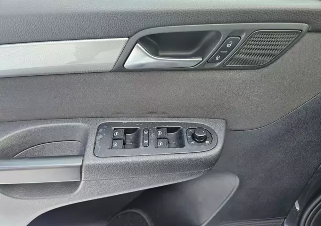 VOLKSWAGEN Sharan 1.4 TSI Blue Motion Style
