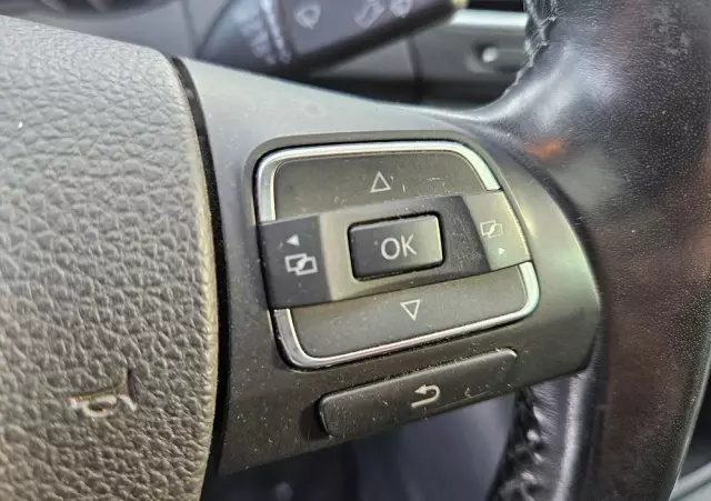 VOLKSWAGEN Sharan 1.4 TSI Blue Motion Style